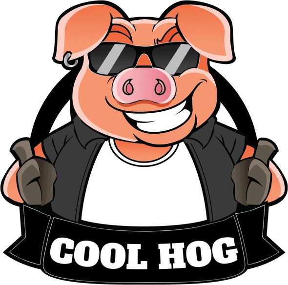 Cool Hog
