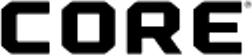 Coreequipment