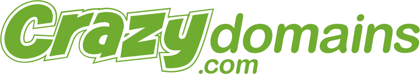 Crazy Domains