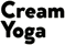 Cream Yoga