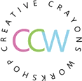 Creative Crayons Workshop