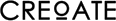 Creoate