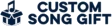 Custom Song Gift