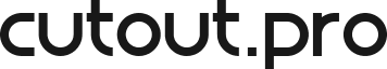 Cutout Pro