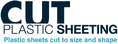 Cut Plastic Sheeting