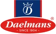 Daelmans Stroopwafels