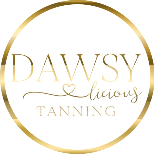 Dawsylicious Tannning