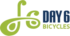 Day6 Bikes