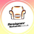 Designer Sofas 4U
