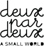 Deux par Deux