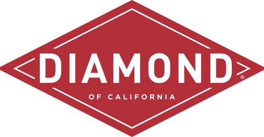 Diamond of California