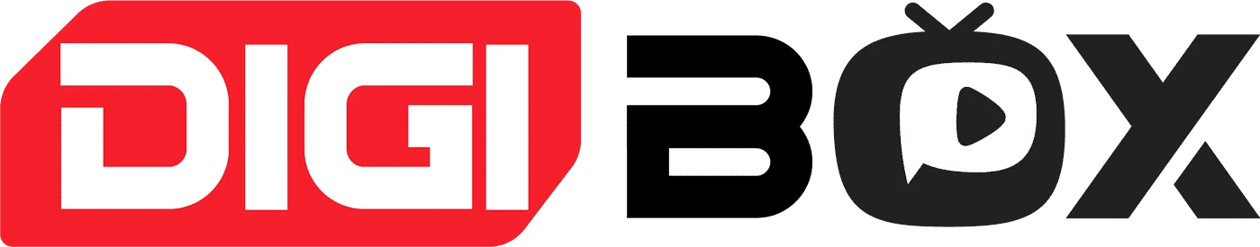 Digibox