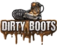 Dirty Boots Coffee