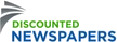 Discounted Newspapers