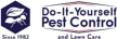 DIY Pest Control