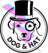 Dog & Hat Coffee