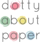 Dotty About Paper