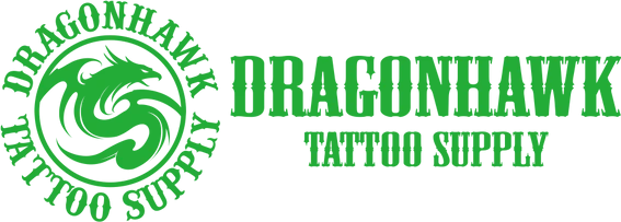 Dragonhawk Tattoo Supply
