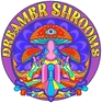Dreamer Shrooms