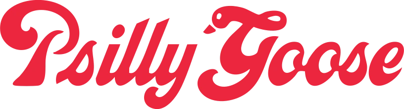 Psilly Goose