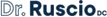 Dr. Ruscio