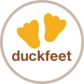 Duckfeet