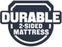 Durable Mattress