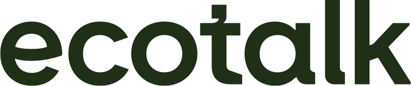 Ecotalk