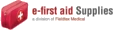 e-First Aid Supplies