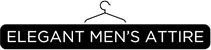 Elegant Men's Attire