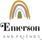Emerson and Friends