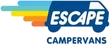 Escape Campervans