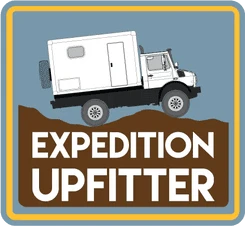 Expedition Upfitter