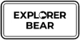 Explorer Bear