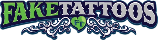 Fake Tattoos