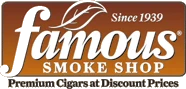 Famous Smoke Shop