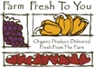 Farm Fresh To You