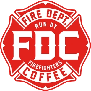Fire Department Coffee