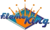 Flame King