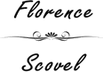 Florence Scovel Jewelry