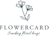 Flowercard