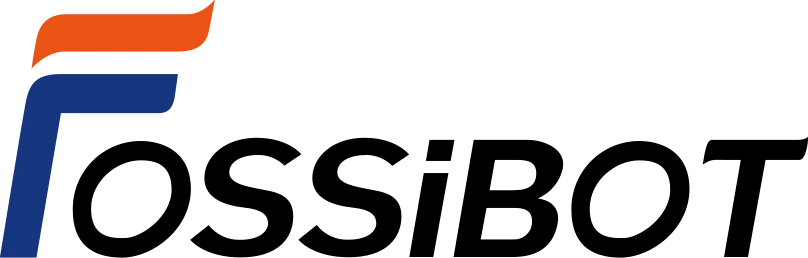 FOSSiBOT
