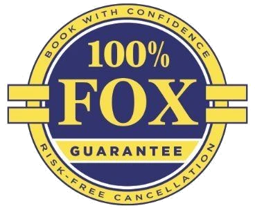 FOX Rent a Car