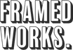 Framed Works