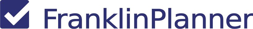 FranklinPlanner