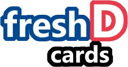 FreshD Cards
