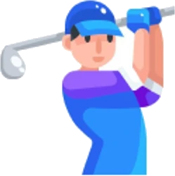 G for Golf