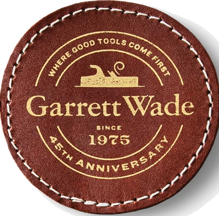 Garrett Wade