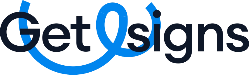 GetESigns