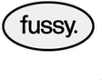 Fussy